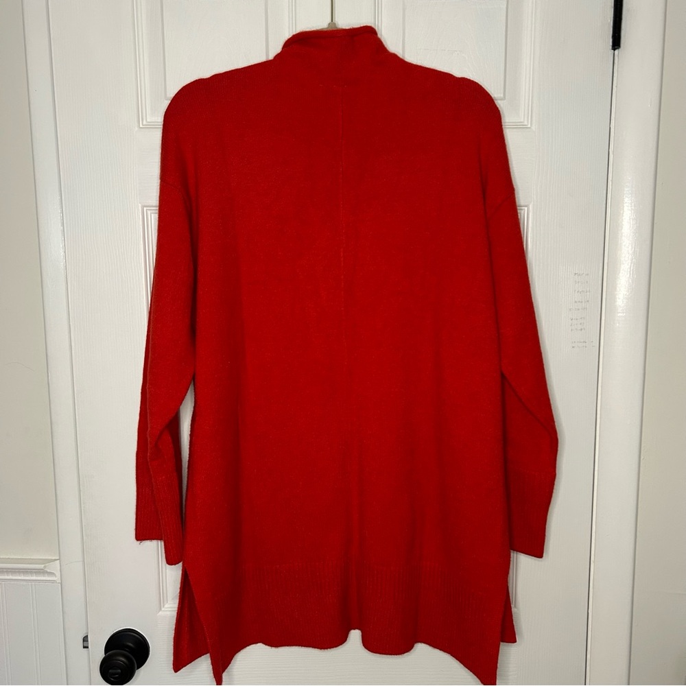 Moth Saskia Oversized Sweater - Picture 12 of 16